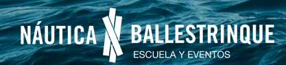 Náutica Ballestrinque - Escuela y Eventos